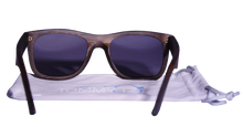 Load image into Gallery viewer, Surferz | Black Lens | Floating Bamboo | Wood Sunglasses | Polarized | TZ LIFESTYLE