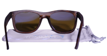 Load image into Gallery viewer, Ripcurlz | Blue Lens | Floating Bamboo Sunglasses | Polarized | TZ LIFESTYLE