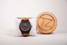 Load image into Gallery viewer, Black & Tan