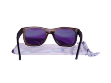Load image into Gallery viewer, Swellz | Green Lens | Floating Bamboo Sunglasses | Polarized | TZ LIFESTYLE