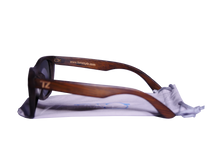 Load image into Gallery viewer, Swellz | Green Lens | Floating Bamboo Sunglasses | Polarized | TZ LIFESTYLE