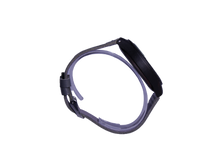 Load image into Gallery viewer, Nauticalz | Waterproof Dark Bamboo Watch | Grey Leather Band | TZ Lifestyle