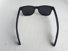 Load image into Gallery viewer, Bottle Opening Wayfarers | After Hourz | Matte Black | Polarized | TZ Lifestyle
