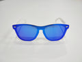Blue Steel | Polarized Reflective Series Sunglasses