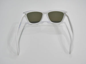 Blue Steel | Polarized Reflective Series Sunglasses/Wayfarers with Mirrored Lenses