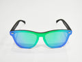 Go Green | Polarized Reflective Series Sunglasses