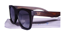 Load image into Gallery viewer, Fross-TZ - Floating Bamboo Sunglasses