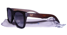 Load image into Gallery viewer, Fross-TZ - Floating Bamboo Sunglasses