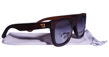 Load image into Gallery viewer, Fross-TZ - Floating Bamboo Sunglasses