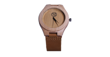 Load image into Gallery viewer, Hydroz Essentials Pack | Polarized Hyrdroz Series Floating Sunglasses with Waterproof Wood Watch