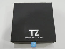 Load image into Gallery viewer, TZ LIFESTYLE | Essentials Pack | Floating Bamboo Sunglasses with Waterproof Wood Watch