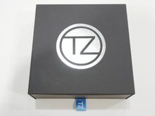 Load image into Gallery viewer, TZ LIFESTYLE | Essentials Pack | Floating Bamboo Sunglasses with Waterproof Wood Watch