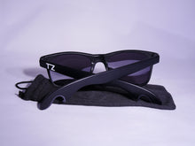 Load image into Gallery viewer, Bottle Opening Wayfarers | Chrome Opener | Mirrored Lens | Polarized | TZ Lifestyle