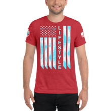 Load image into Gallery viewer, American Freestyle