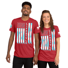 Load image into Gallery viewer, American Freestyle