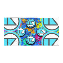 Load image into Gallery viewer, Express Yourself Towel