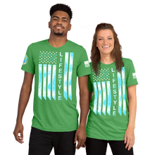 Load image into Gallery viewer, American Freestyle