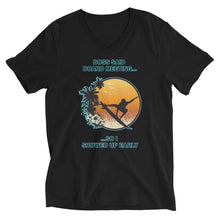 Load image into Gallery viewer, Board Meeting V-Neck