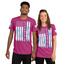 Load image into Gallery viewer, American Freestyle