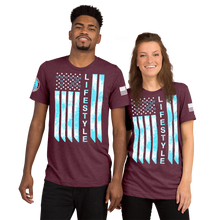 Load image into Gallery viewer, American Freestyle