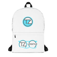 Load image into Gallery viewer, Just Send It Backpack