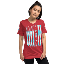 Load image into Gallery viewer, American Freestyle