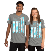 Load image into Gallery viewer, American Freestyle