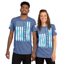 Load image into Gallery viewer, American Freestyle