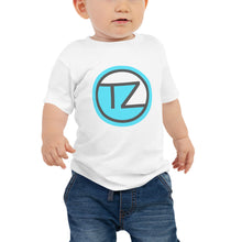 Load image into Gallery viewer, Baby Short Sleeve Tee