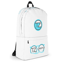 Load image into Gallery viewer, Just Send It Backpack