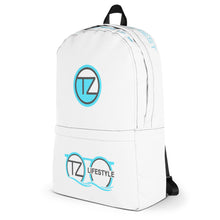 Load image into Gallery viewer, Just Send It Backpack