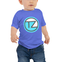 Load image into Gallery viewer, Baby Short Sleeve Tee
