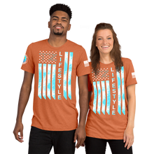 Load image into Gallery viewer, American Freestyle