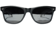 Load image into Gallery viewer, Bottle Opening Wayfarers | After Hourz | Matte Black | Polarized | TZ Lifestyle