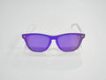 Purple Rain | Polarized Reflective Series Sunglasses