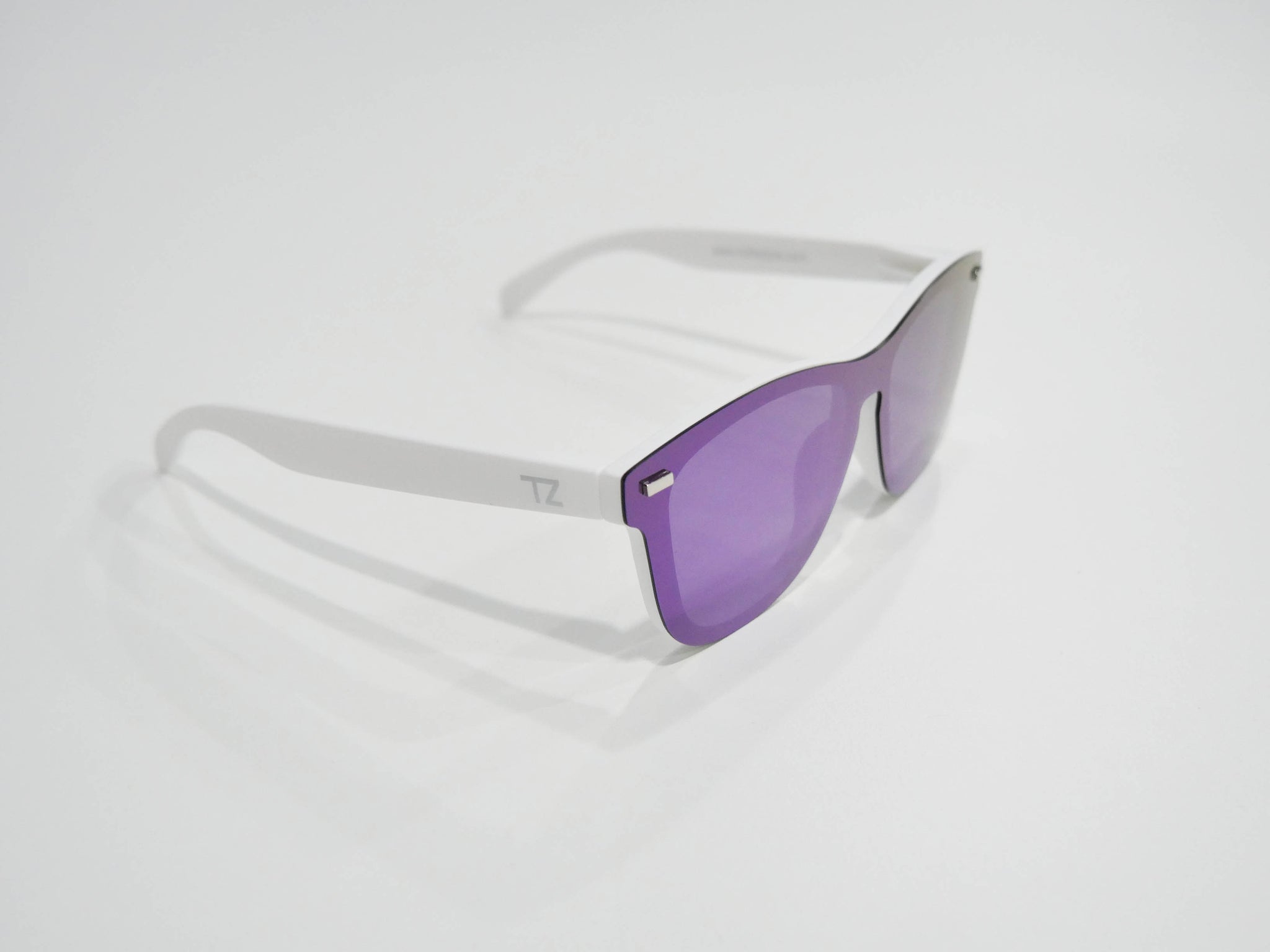 purple rain sunglasses