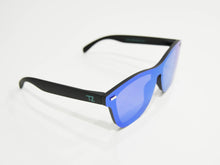 Load image into Gallery viewer, Go Green | Polarized Reflective Series Sunglasses/Wayfarers with Mirrored Lenses