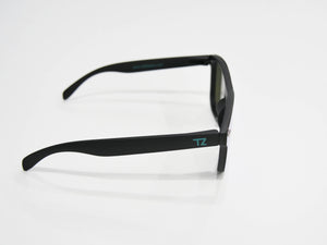 Go Green | Polarized Reflective Series Sunglasses/Wayfarers with Mirrored Lenses
