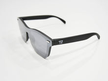 Load image into Gallery viewer, Iced Over | Polarized Reflective Series Sunglasses/Wayfarers with Mirrored Lenses