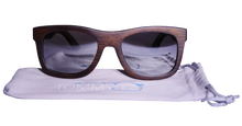 Load image into Gallery viewer, Fross-TZ - Floating Bamboo Sunglasses