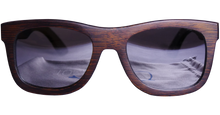 Load image into Gallery viewer, Fross-TZ - Floating Bamboo Sunglasses