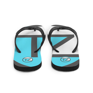 TZ Flip-Flops
