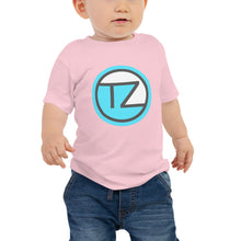 Load image into Gallery viewer, Baby Short Sleeve Tee