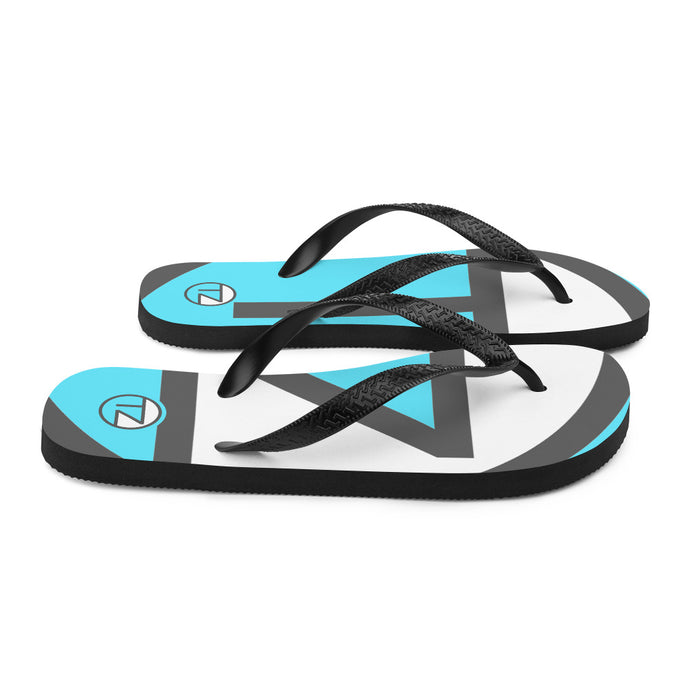 TZ Flip-Flops