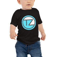 Load image into Gallery viewer, Baby Short Sleeve Tee