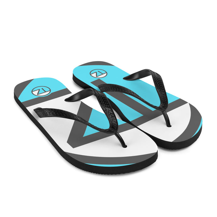 TZ Flip-Flops