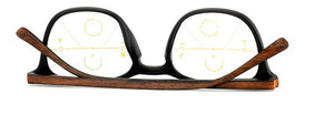 Smart Wood Bifocals